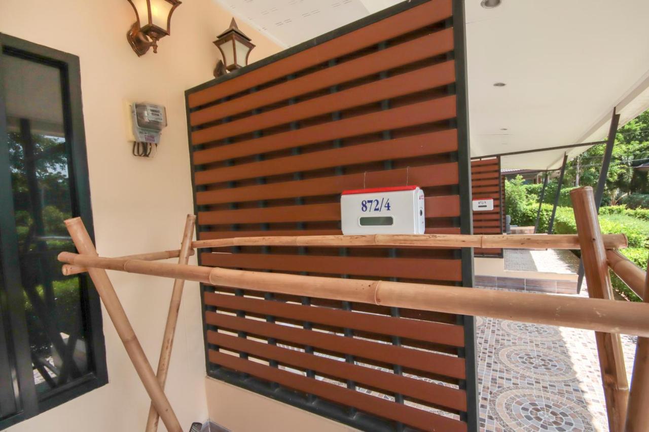 Hotel Oyo 1122 Napas House 2*