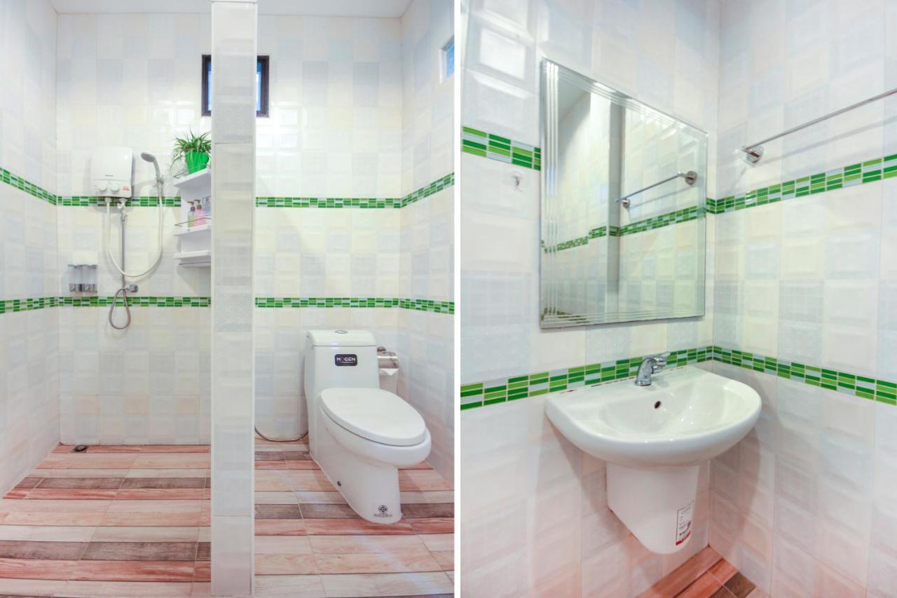 Hotel Oyo 1122 Napas House