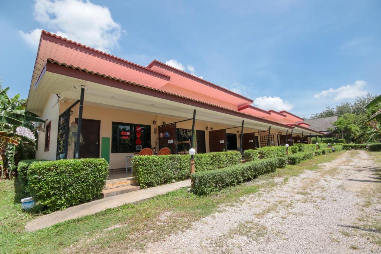 Oyo 1122 Napas House