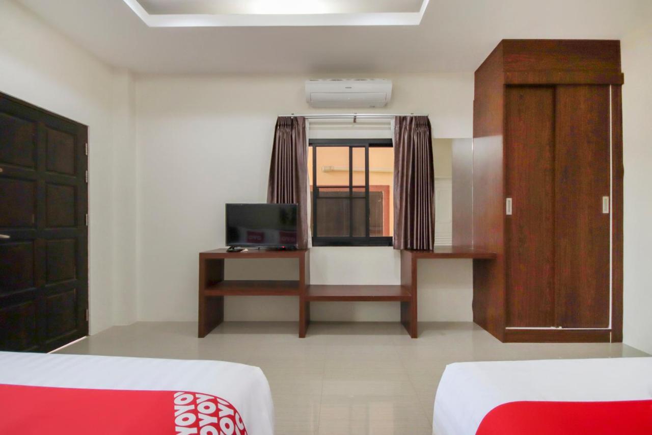 Hotel Oyo 1122 Napas House 2*