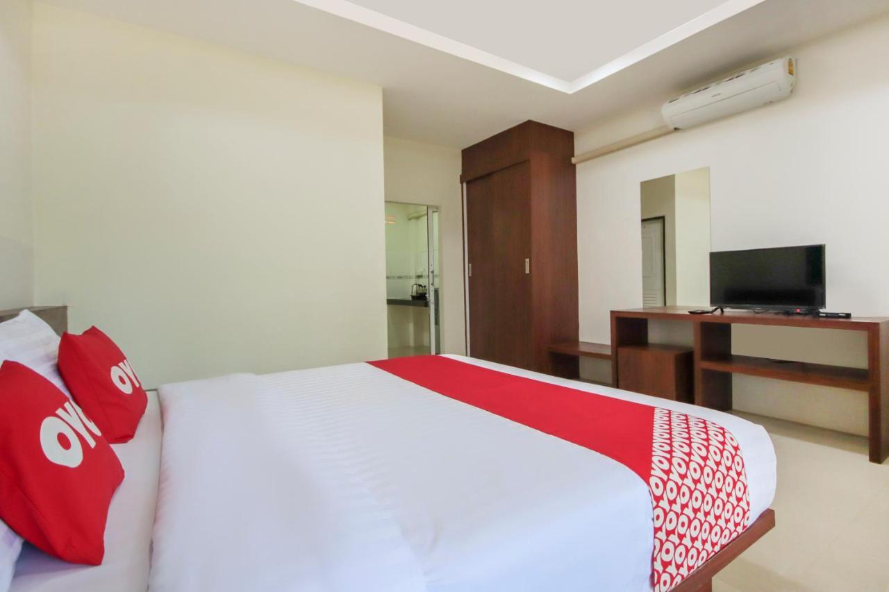 Oyo 1122 Napas House