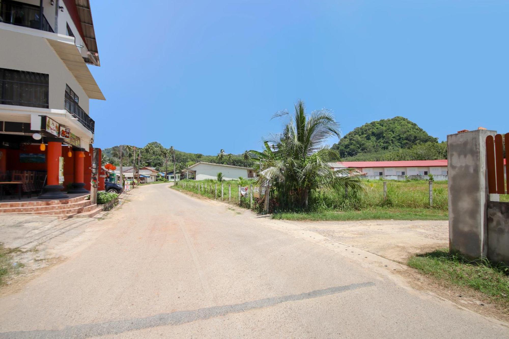 Oyo 1122 Napas House Hotel 2*