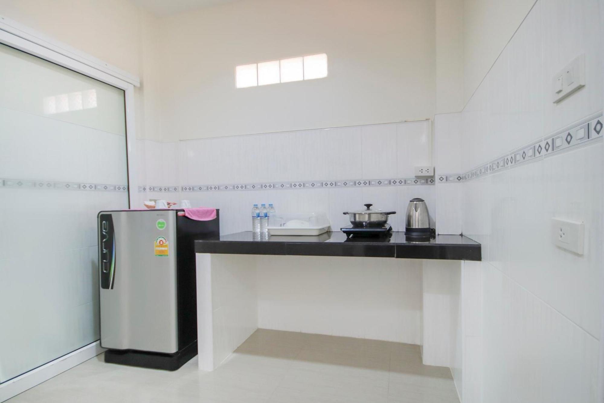 Hotel Oyo 1122 Napas House Krabi