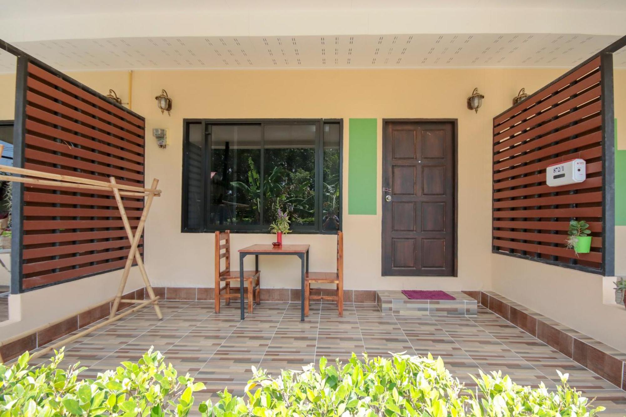 Oyo 1122 Napas House Krabi